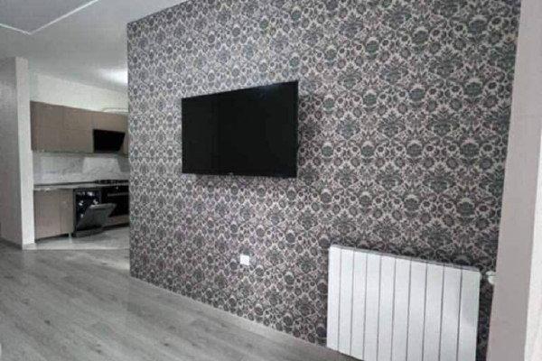 შარტავა 8 | 2+1 ბინა ქირავდება | 75 მ² | 23-ე სართული | 1000$/თვეში