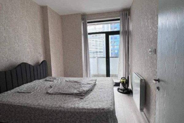 შარტავა 8 | 2+1 ბინა ქირავდება | 75 მ² | 23-ე სართული | 1000$/თვეში