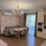 შ. ჰიმშიასვილი 9 | ქირავდება 2+1 ბინა | 100 მ² | 5-ე სართული | 900$/თვეში