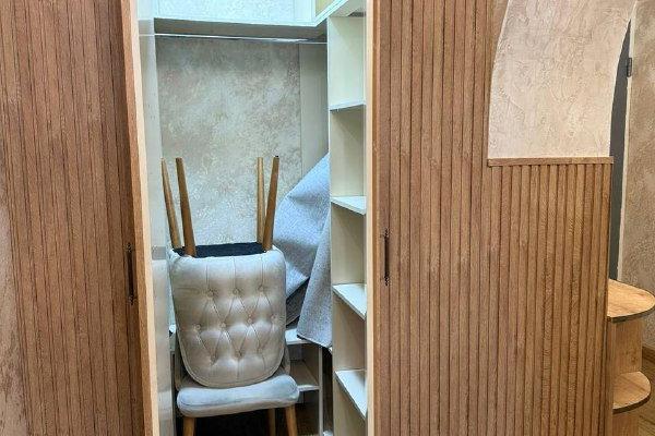 შ. ჰიმშიასვილი 9 | ქირავდება 2+1 ბინა | 100 მ² | 5-ე სართული | 900$/თვეში