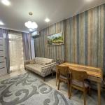 შ. ჰიმშიშვილზე 65 | ქირავდება 1+1 ბინა | 45 მ² | 7-ე სართული | 400$/თვეში