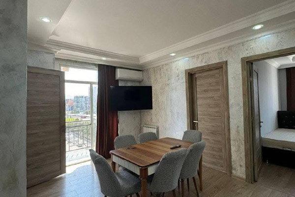 Rurua 16 | Kiralık 3+1 Daire | 82 m² | 5. Kat | 600$/aylık