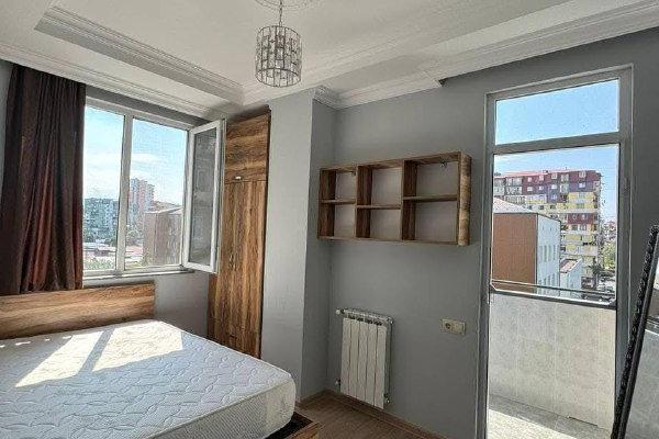 Rurua 16 | Kiralık 3+1 Daire | 82 m² | 5. Kat | 600$/aylık