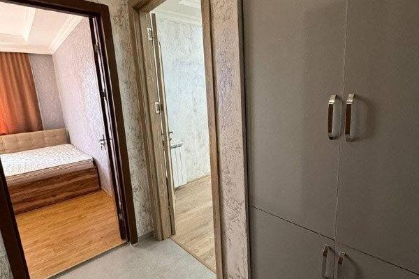 Rurua 16 | Kiralık 3+1 Daire | 82 m² | 5. Kat | 600$/aylık