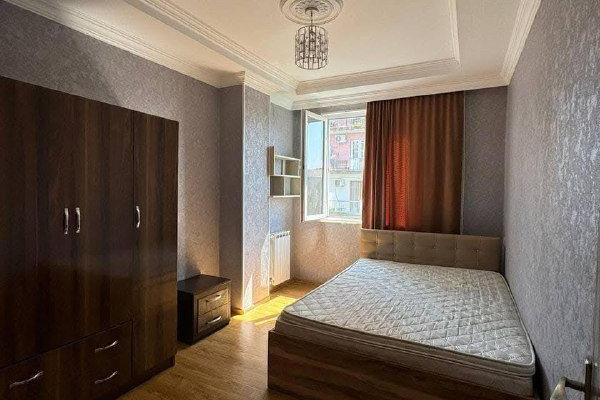Rurua 16 | Kiralık 3+1 Daire | 82 m² | 5. Kat | 600$/aylık