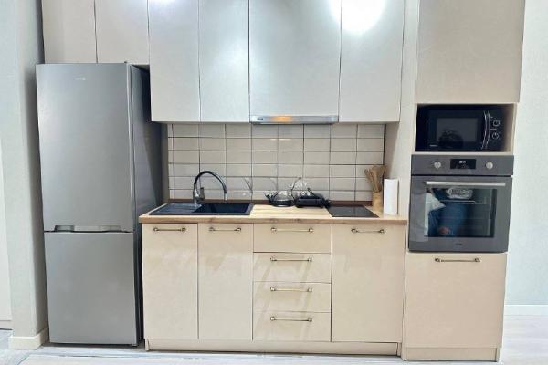 ანგისა 1 | 1+1 ბინა ქირავდება | 57 მ² | 9-ე სართული | 600$/თვეში