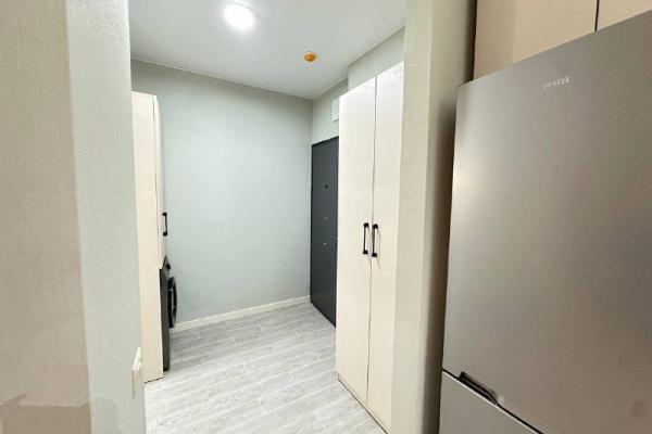 ანგისა 1 | 1+1 ბინა ქირავდება | 57 მ² | 9-ე სართული | 600$/თვეში