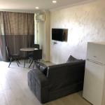 ბატუმის ხედი | ქირავნული სტუდიო ბინა | 40 მ² | 3-ე სართული | 450$/წელიწადში