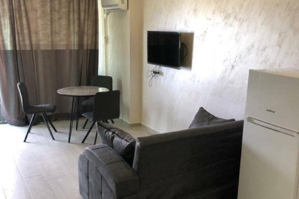 Batumi View | Kiralık Stüdyo Daire | 40 m² | 3. Kat | 450$/yıllık