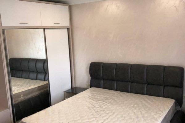 ბატუმის ხედი | ქირავნული სტუდიო ბინა | 40 მ² | 3-ე სართული | 450$/წელიწადში