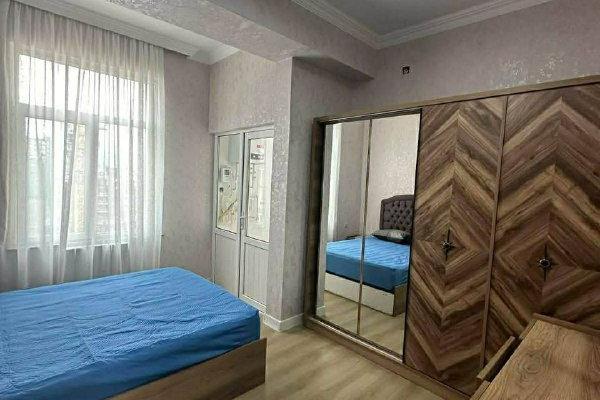 ინასარიძე 11ა | ქირავდება 2+1 ბინა | 80 მ² | 7-ე სართული | 700$/თვეში