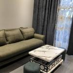 أسلان أباشيدزي 14 | شقة 1+1 للإيجار | 40 م² | تجديد جديد | 400$/شهريًا