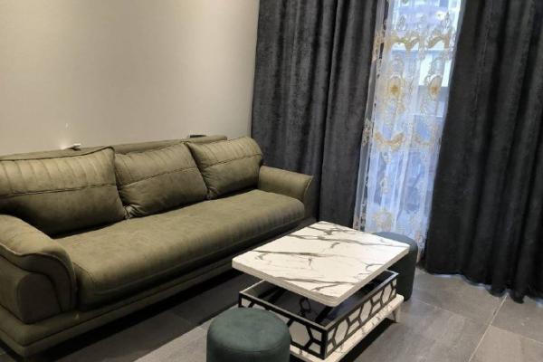 Aslan Abashidze 14 | Kiralık 1+1 Daire | 40 m² | Yeni Tadilat | 400$/aylık