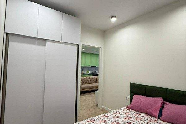 ანგისა 2 | ქირავდება 2+1 ბინა | 60 მ² | 10-ე სართული | 900$/თვეში