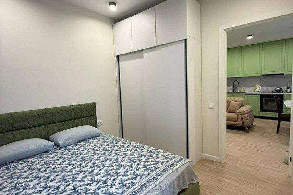 ანგისა 2 | ქირავდება 2+1 ბინა | 60 მ² | 10-ე სართული | 900$/თვეში