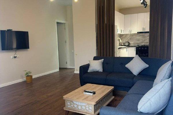 ანგისა 41ა | ქირავდება 2+1 ბინა | 75 მ² | 16-ე სართული | 600$/თვე