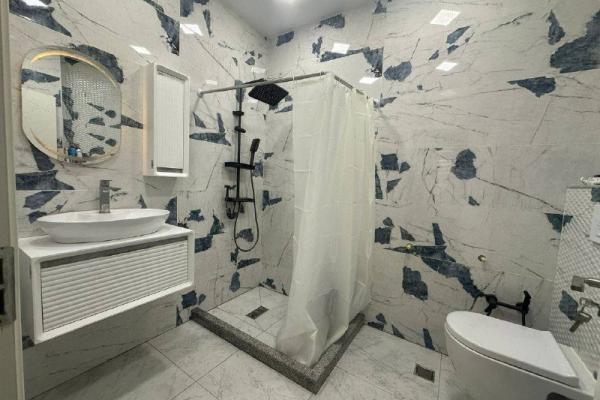 ანგისა 41ა | ქირავდება 2+1 ბინა | 75 მ² | 16-ე სართული | 600$/თვე