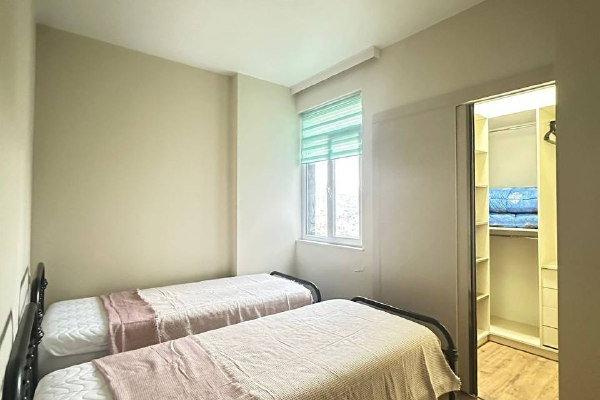 ანგისა 41ა | ქირავდება 2+1 ბინა | 75 მ² | 16-ე სართული | 600$/თვე