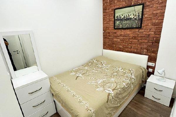 Klidiashvili 14 | 2+1 Apartment for Rent | 65 m² | 1000$/year