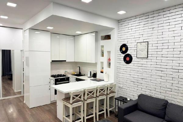 Klidiashvili 14 | 2+1 Apartment for Rent | 65 m² | 1000$/year