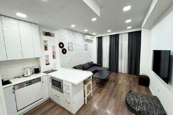 Klidiashvili 14 | 2+1 Apartment for Rent | 65 m² | 1000$/year