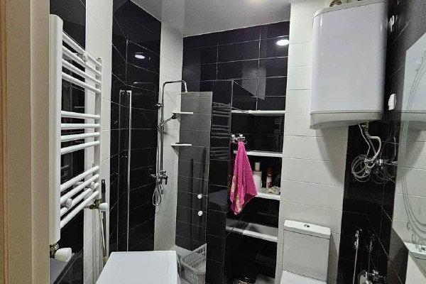 Angisa 36 | 2+1 Apartment for Rent | 48 m² | 10th Floor | $450/month