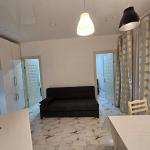 Angisa 36 | 2+1 Apartment for Rent | 48 m² | 10th Floor | $450/month