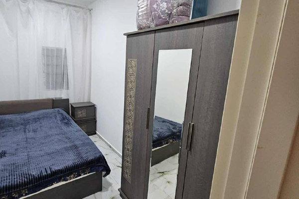 Angisa 36 | 2+1 Apartment for Rent | 48 m² | 10th Floor | $450/month