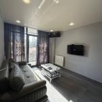 Aslan Abashidze 14 | 1+1 Apartment for Rent | 40 m² | 1st Floor | $400/month