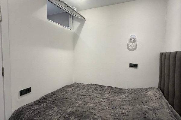 Aslan Abashidze 14 | 1+1 Apartment for Rent | 40 m² | 1st Floor | $400/month