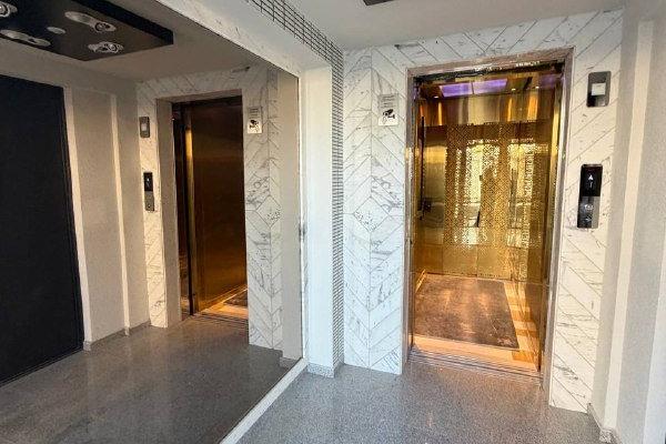 Aslan Abashidze 14 | 1+1 Apartment for Rent | 40 m² | 1st Floor | $400/month