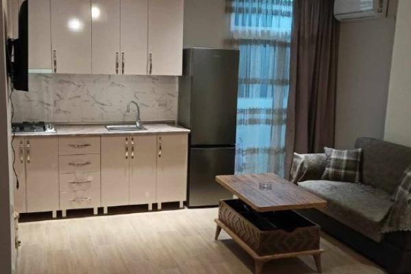 G. Abashidze 10 | Kiralık Stüdyo Daire | 35 m² | 16. Kat | 300$/aylık