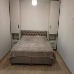 G. Abashidze 10 | Kiralık Stüdyo Daire | 35 m² | 16. Kat | 300$/aylık