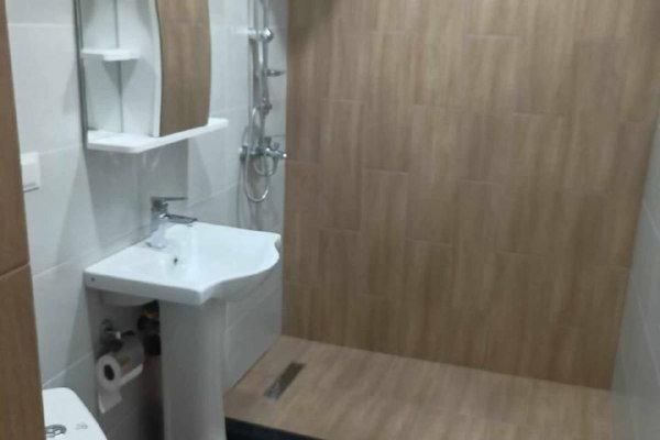 G. Abashidze 10 | Kiralık Stüdyo Daire | 35 m² | 16. Kat | 300$/aylık