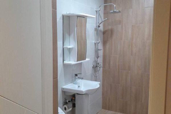 G. Abashidze 10 | Kiralık Stüdyo Daire | 35 m² | 16. Kat | 300$/aylık