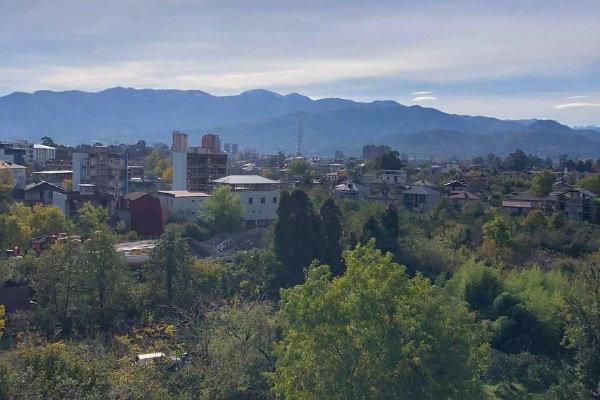 Angisa 1 | For Rent 1+1 Apartment | 45 m² | 7th Floor | 450$/month