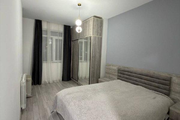 Angisa 1 | For Rent 1+1 Apartment | 45 m² | 7th Floor | 450$/month