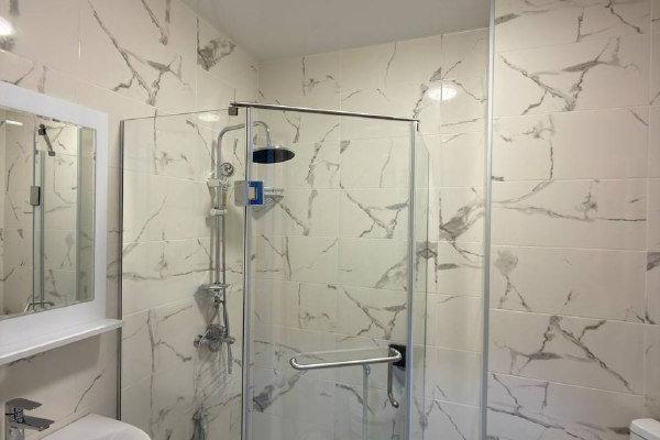 Angisa 1 | For Rent 1+1 Apartment | 45 m² | 7th Floor | 450$/month