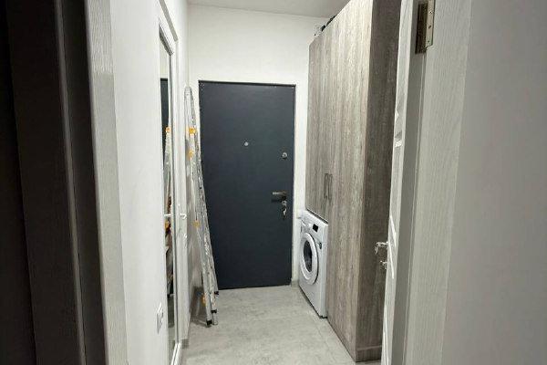 Angisa 1 | For Rent 1+1 Apartment | 45 m² | 7th Floor | 450$/month