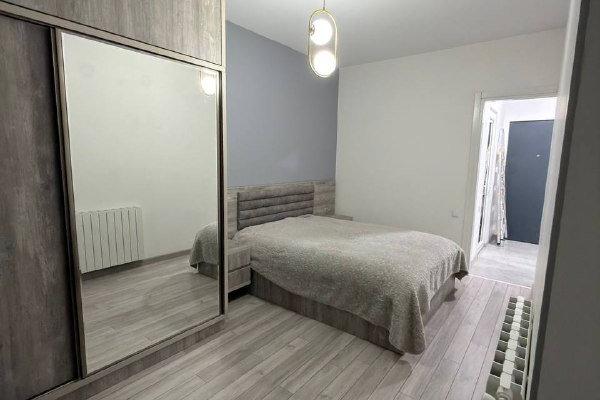 Angisa 1 | For Rent 1+1 Apartment | 45 m² | 7th Floor | 450$/month