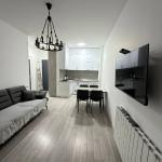 Angisa 1 | For Rent 1+1 Apartment | 45 m² | 7th Floor | 450$/month