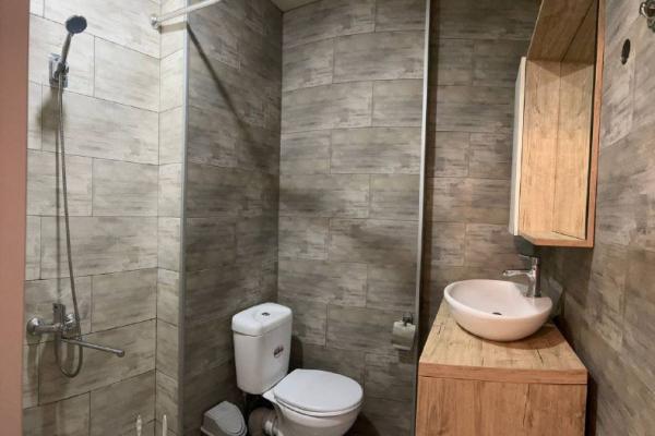 Pirosmani 29 | 2+1 Apartment for Rent | 60 m² | 3rd Floor | $550/month