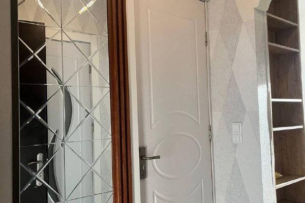 Pirosmani 29 | 2+1 Apartment for Rent | 60 m² | 3rd Floor | $550/month