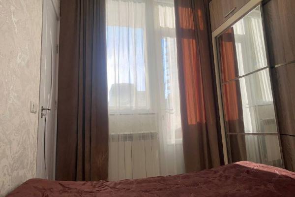 Pirosmani 29 | 2+1 Apartment for Rent | 60 m² | 3rd Floor | $550/month