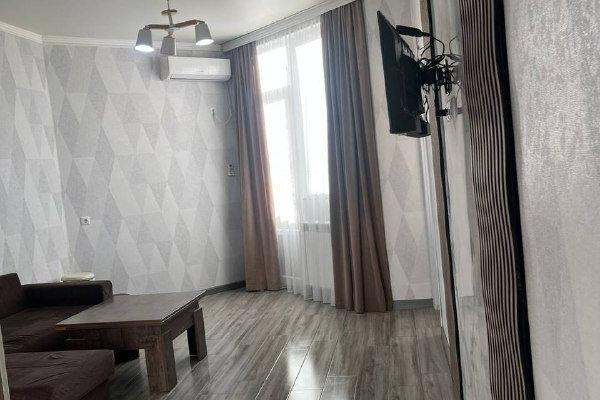 Pirosmani 29 | 2+1 Apartment for Rent | 60 m² | 3rd Floor | $550/month