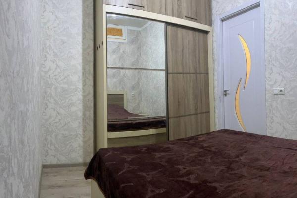 Pirosmani 29 | 2+1 Apartment for Rent | 60 m² | 3rd Floor | $550/month