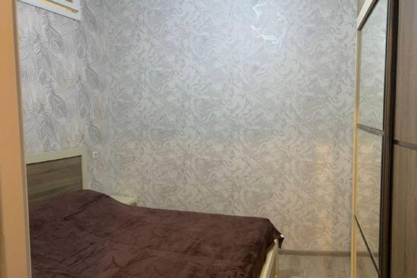 Pirosmani 29 | 2+1 Apartment for Rent | 60 m² | 3rd Floor | $550/month