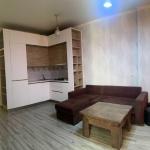 Pirosmani 29 | 2+1 Apartment for Rent | 60 m² | 3rd Floor | $550/month