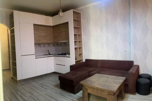 Pirosmani 29 | 2+1 Apartment for Rent | 60 m² | 3rd Floor | $550/month