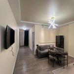 Angisi 1 | Rental 1+1 Apartment | 57 m² | 12th Floor | $550/month